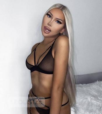 2899371918, transgender escort, St John